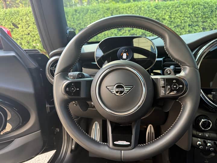 Фото 36 - Mini Mini JCW