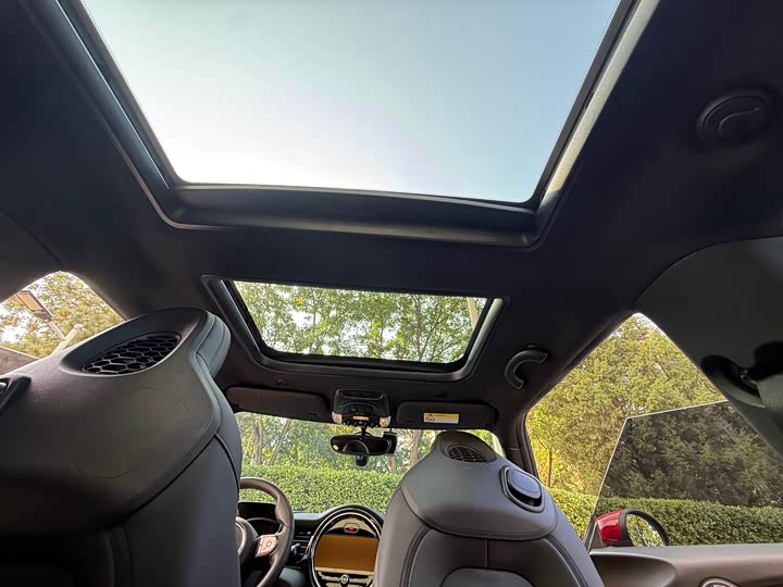 Фото 37 - Mini Mini JCW