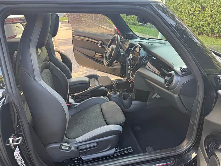 Фото 38 - Mini Mini JCW