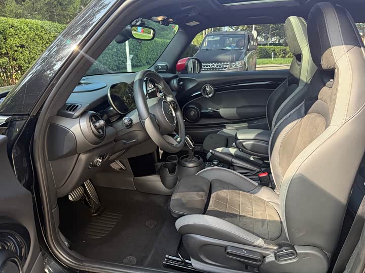 Фото 8 - Mini Mini JCW