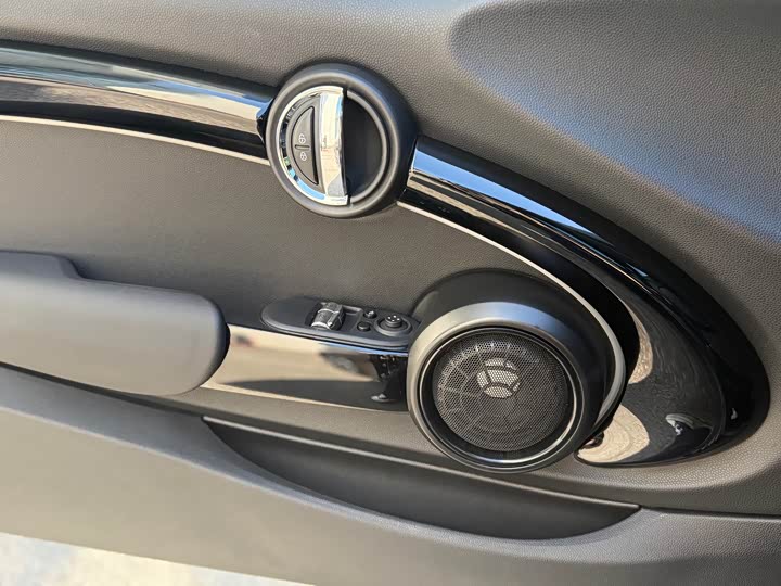 Фото 9 - Mini Mini JCW