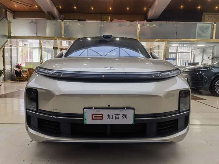 Фото 2 - LiXiang L9