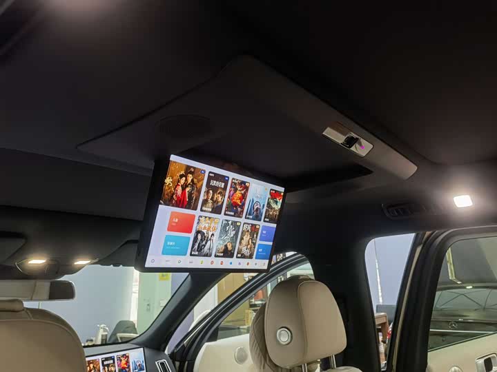 Фото 8 - LiXiang L9