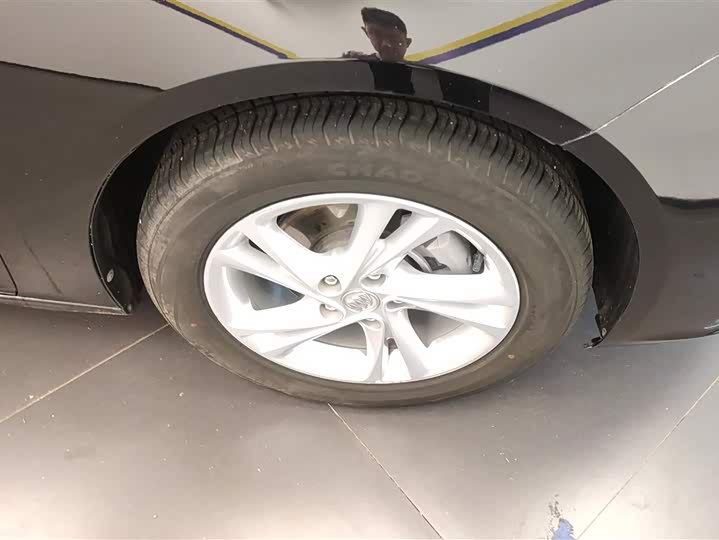 Фото 6 - Buick Regal