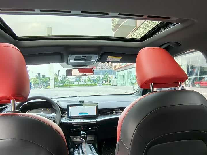 Фото 9 - MG Motor 5