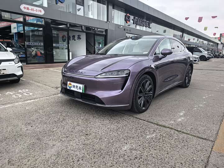 Фото 1 - Luxeed R7