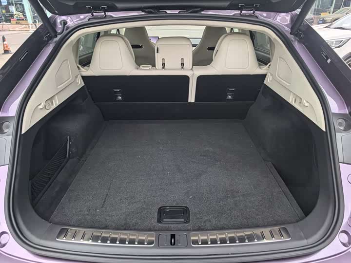 Фото 18 - Luxeed R7