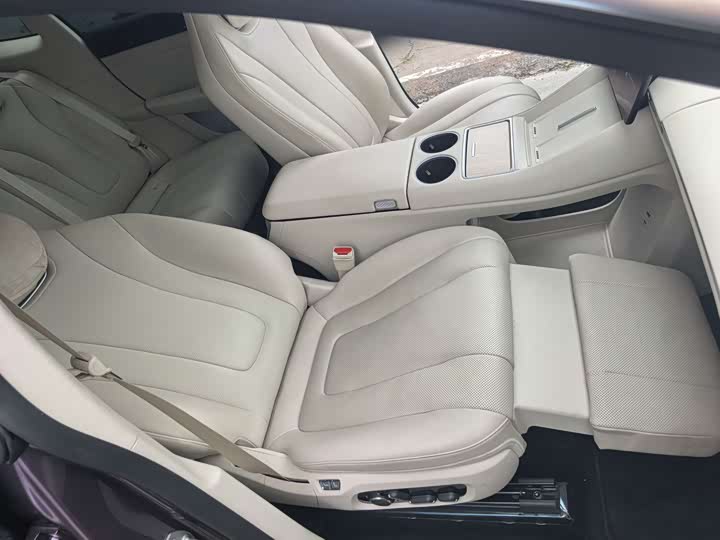 Фото 20 - Luxeed R7