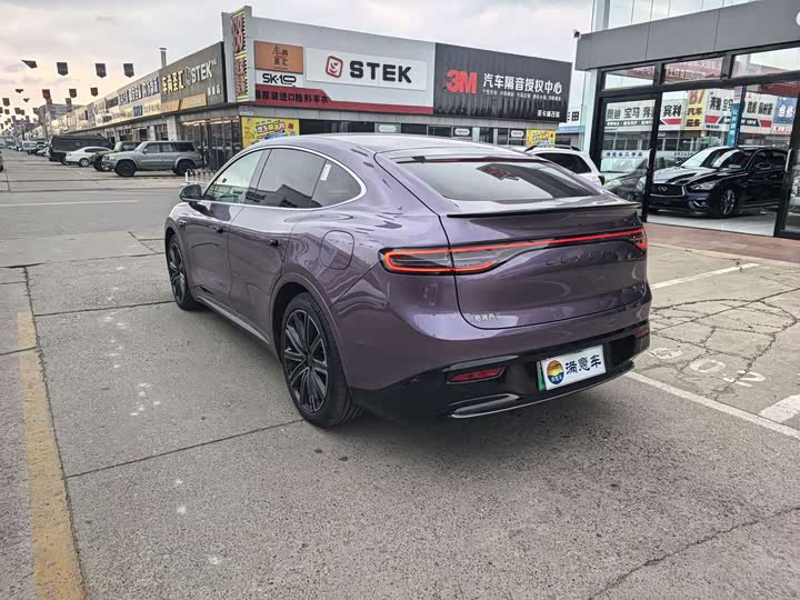 Фото 4 - Luxeed R7