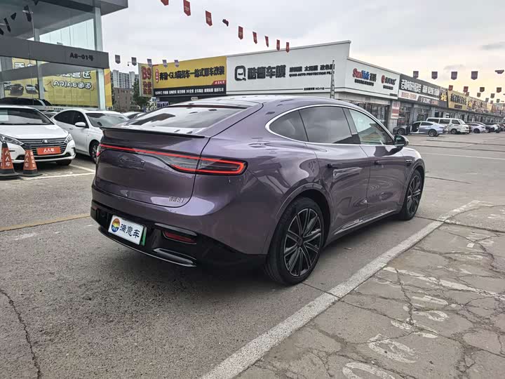 Фото 6 - Luxeed R7