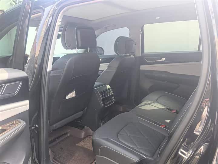 Фото 6 - Volkswagen Teramont Pro