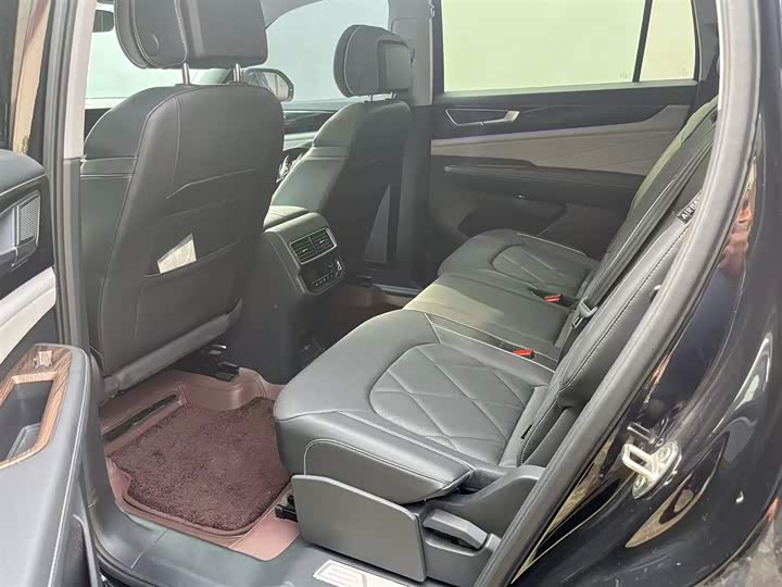 Фото 8 - Volkswagen Teramont Pro