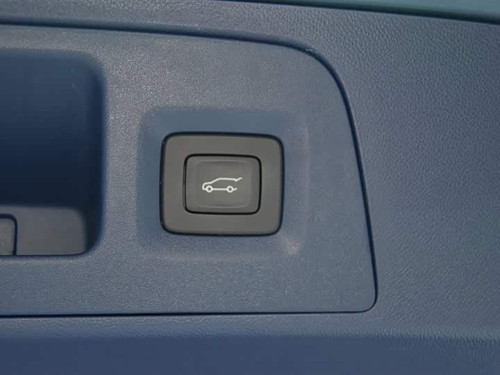 Фото 14 - Buick GL8 Century