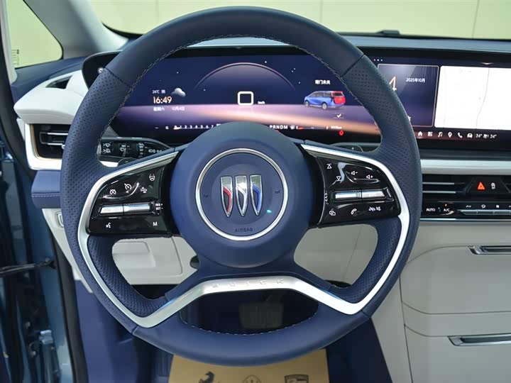 Фото 6 - Buick GL8 Century