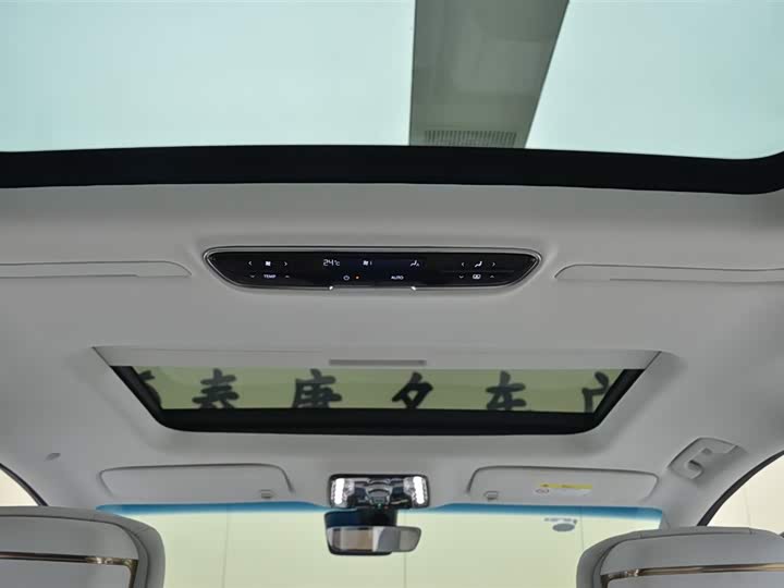 Фото 7 - Buick GL8 Century