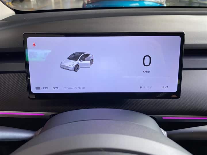 Фото 11 - Tesla Model Y