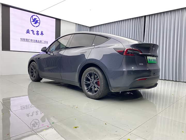 Фото 6 - Tesla Model Y