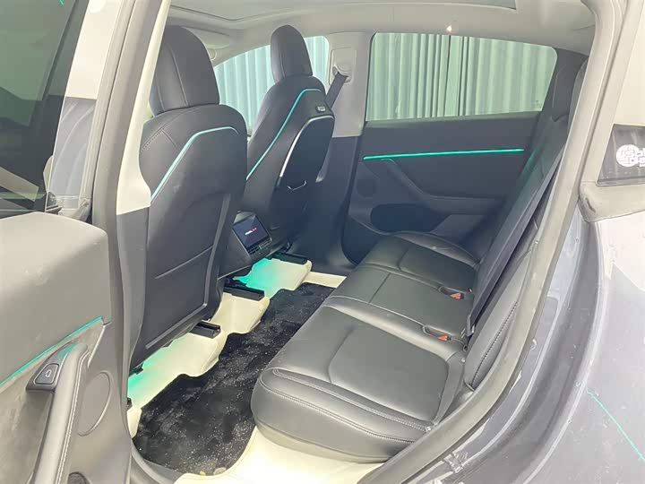 Фото 8 - Tesla Model Y