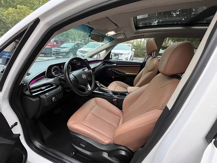 Фото 6 - Buick GL6