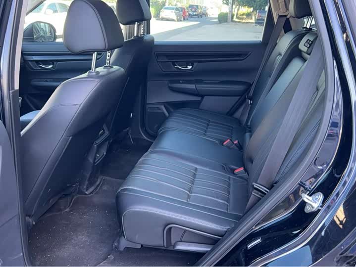 Фото 3 - Honda Breeze