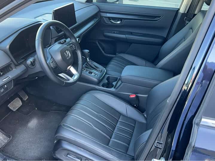 Фото 4 - Honda Breeze