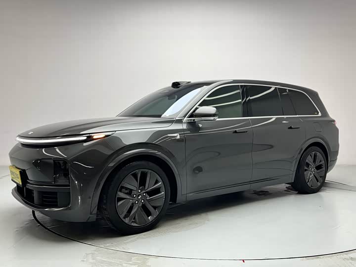 Фото 1 - LiXiang L9