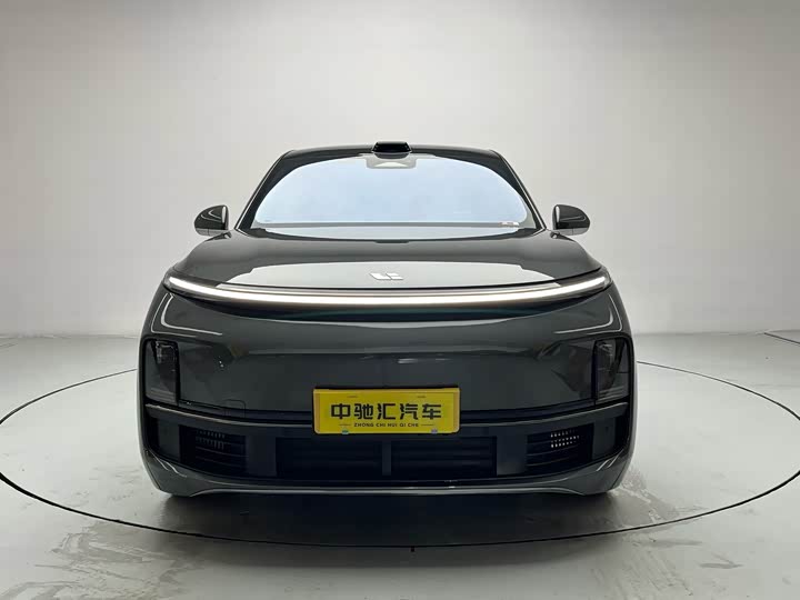 Фото 2 - LiXiang L9