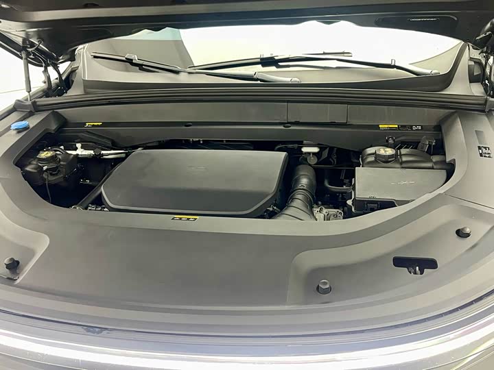 Фото 21 - LiXiang L9