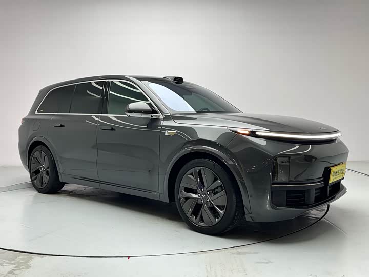 Фото 3 - LiXiang L9