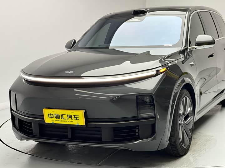 Фото 4 - LiXiang L9