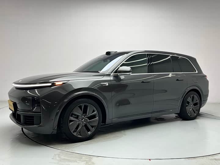 Фото 5 - LiXiang L9