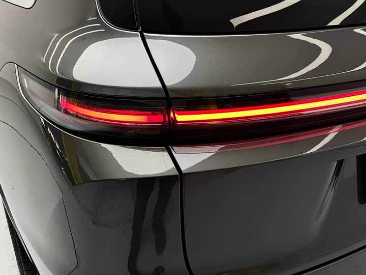 Фото 9 - LiXiang L9