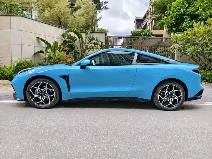 Фото 3 - Hozon GT