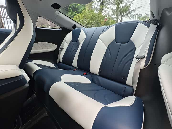 Фото 7 - Hozon GT