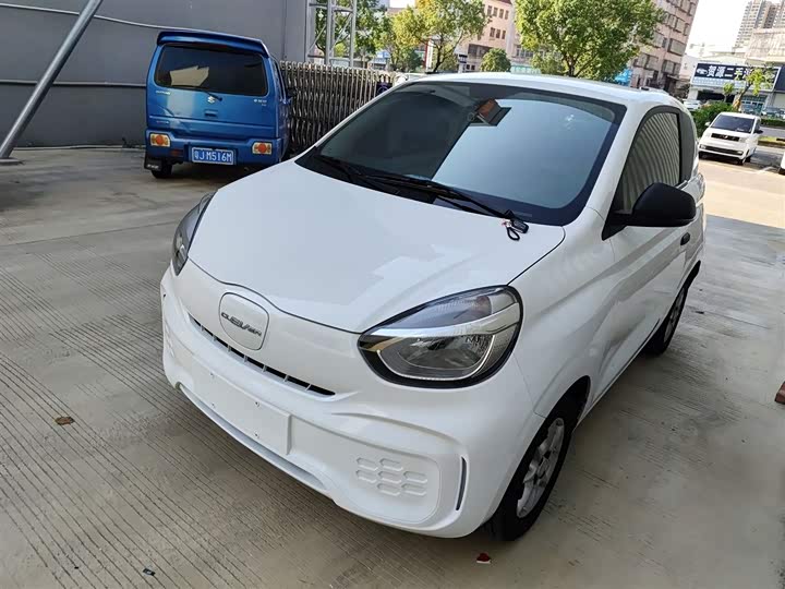 Фото 2 - Roewe Clever