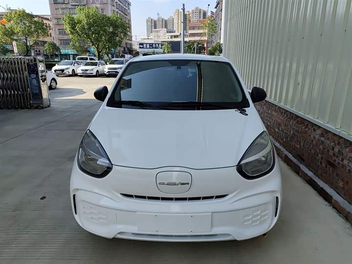 Фото 3 - Roewe Clever