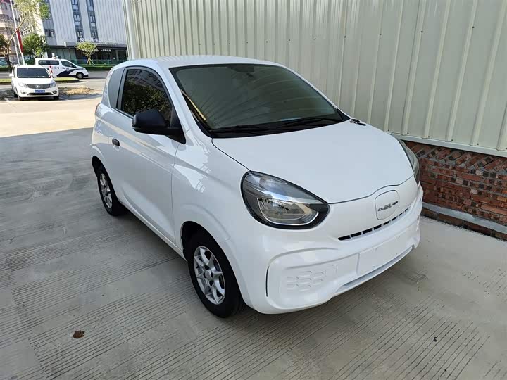 Фото 4 - Roewe Clever