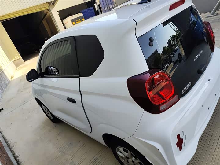 Фото 5 - Roewe Clever