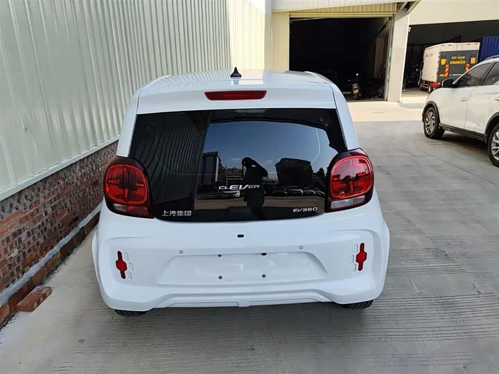 Фото 6 - Roewe Clever