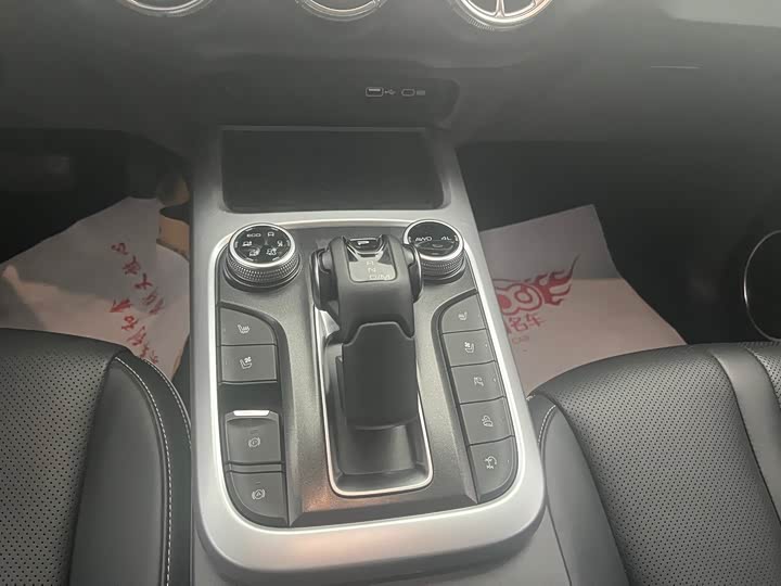 Фото 11 - Tank 300