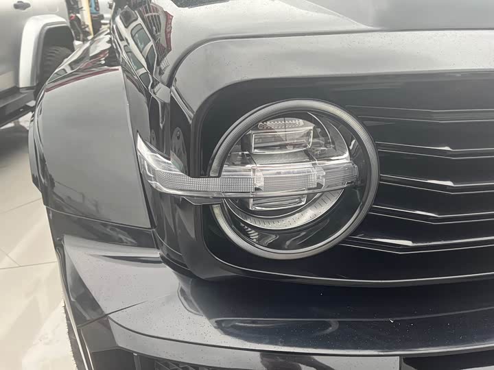 Фото 5 - Tank 300