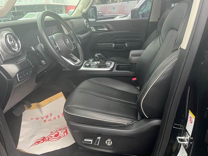 Фото 6 - Tank 300