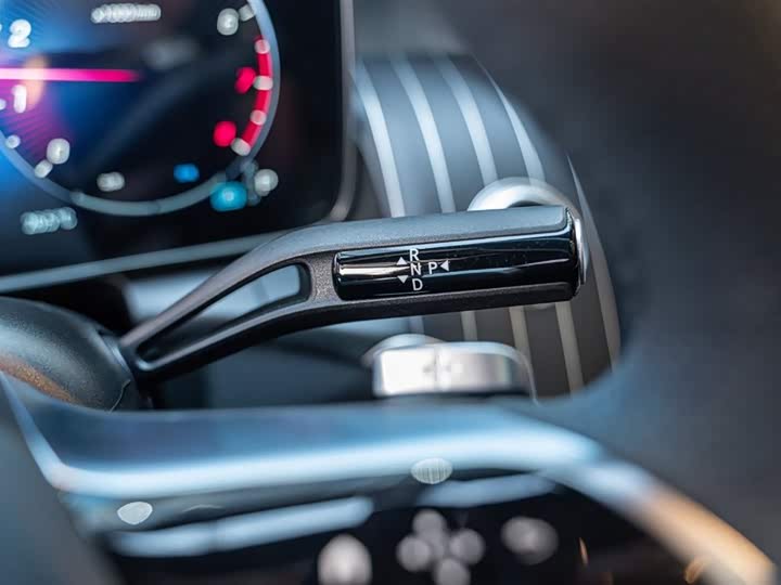 Фото 20 - Mercedes-Benz GLC-Class