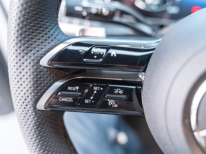 Фото 21 - Mercedes-Benz GLC-Class