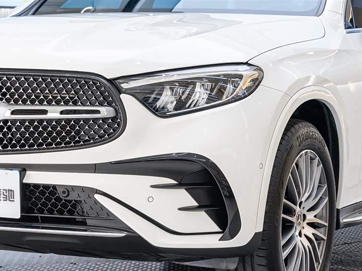 Фото 6 - Mercedes-Benz GLC-Class