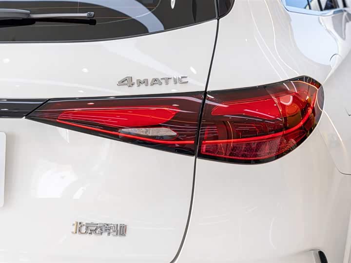 Фото 7 - Mercedes-Benz GLC-Class