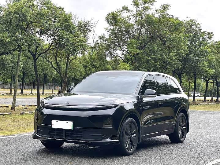 Фото 1 - LiXiang L6