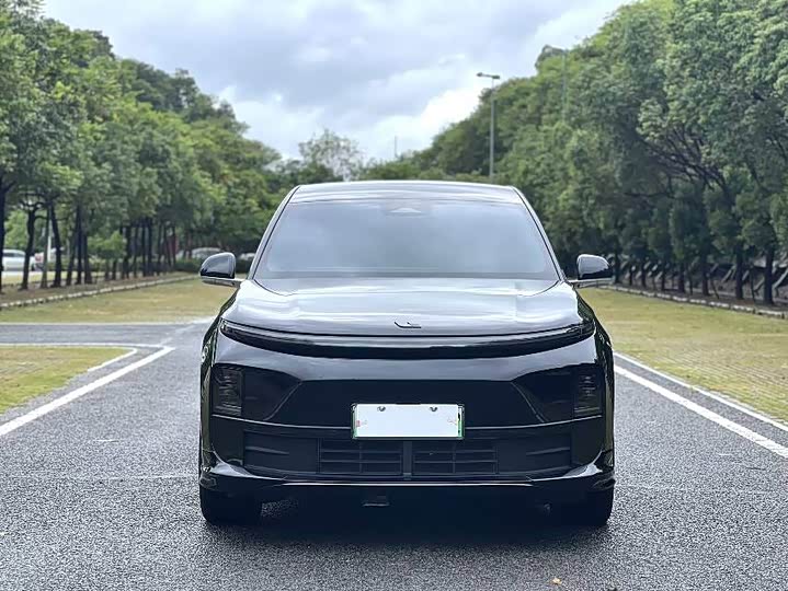 Фото 2 - LiXiang L6