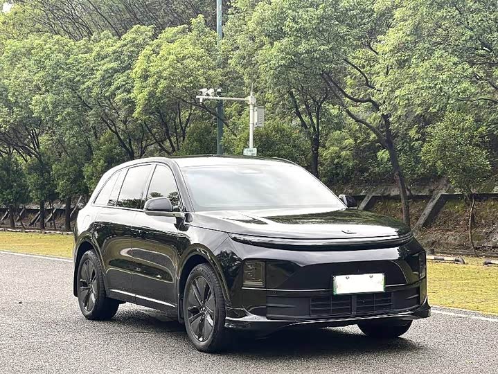 Фото 3 - LiXiang L6