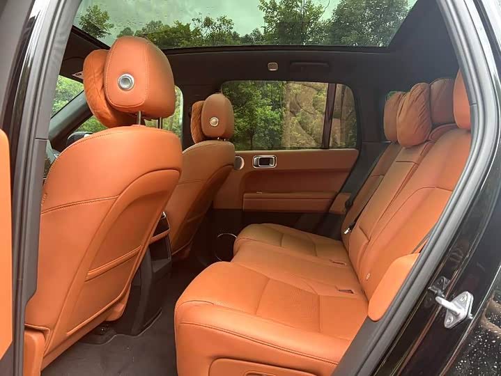 Фото 6 - LiXiang L6